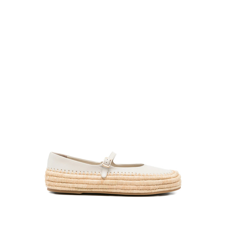 Paloma Barcelo' Shoes - Neutral | 77d56fac730baa2361db09fb64e98220ffa9ec21