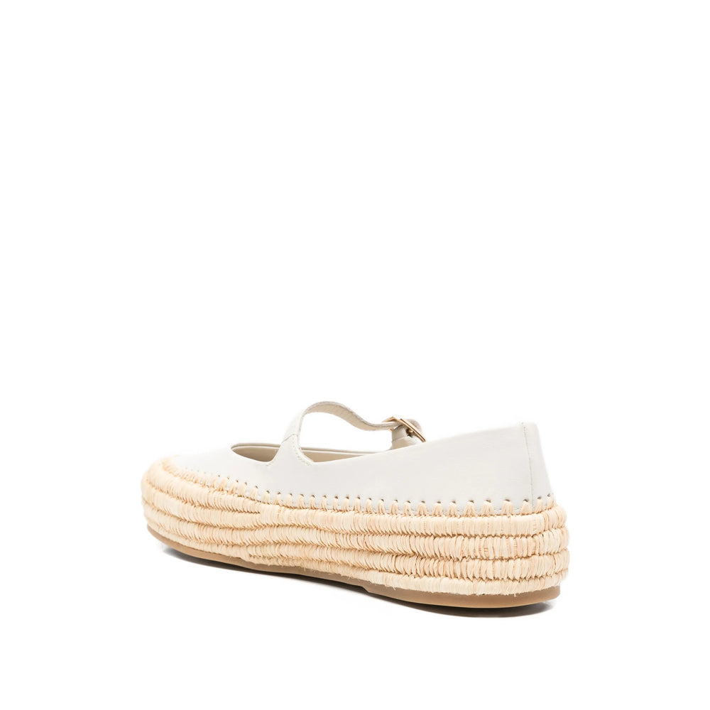 Paloma Barcelo' Shoes - Neutral | 6c2dd1408303fead9f10111033b4811f77007683