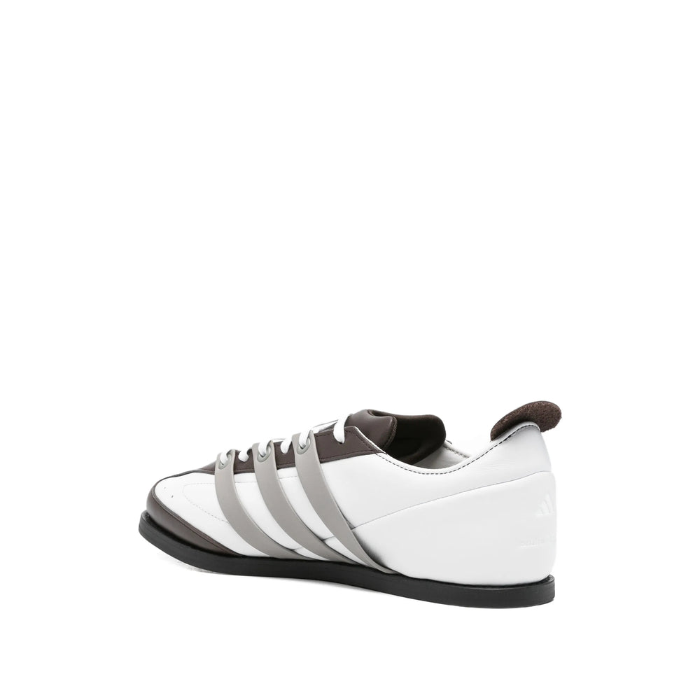 Adidas X Entire Studios Sneakers - White, Brown | f7ec410d7b73a6a083d8be1fd772b160ec5252e3