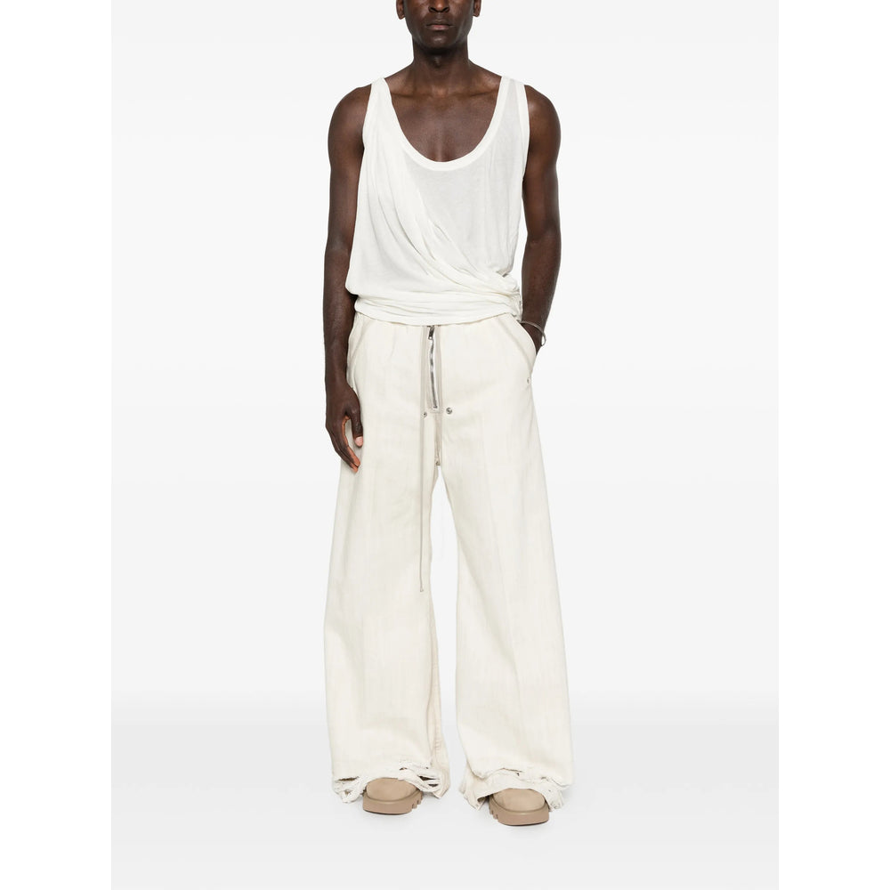 Rick Owens Denim - Neutral | 9eaf0b6e7351e94b7a3304b57ee87f5910c91545