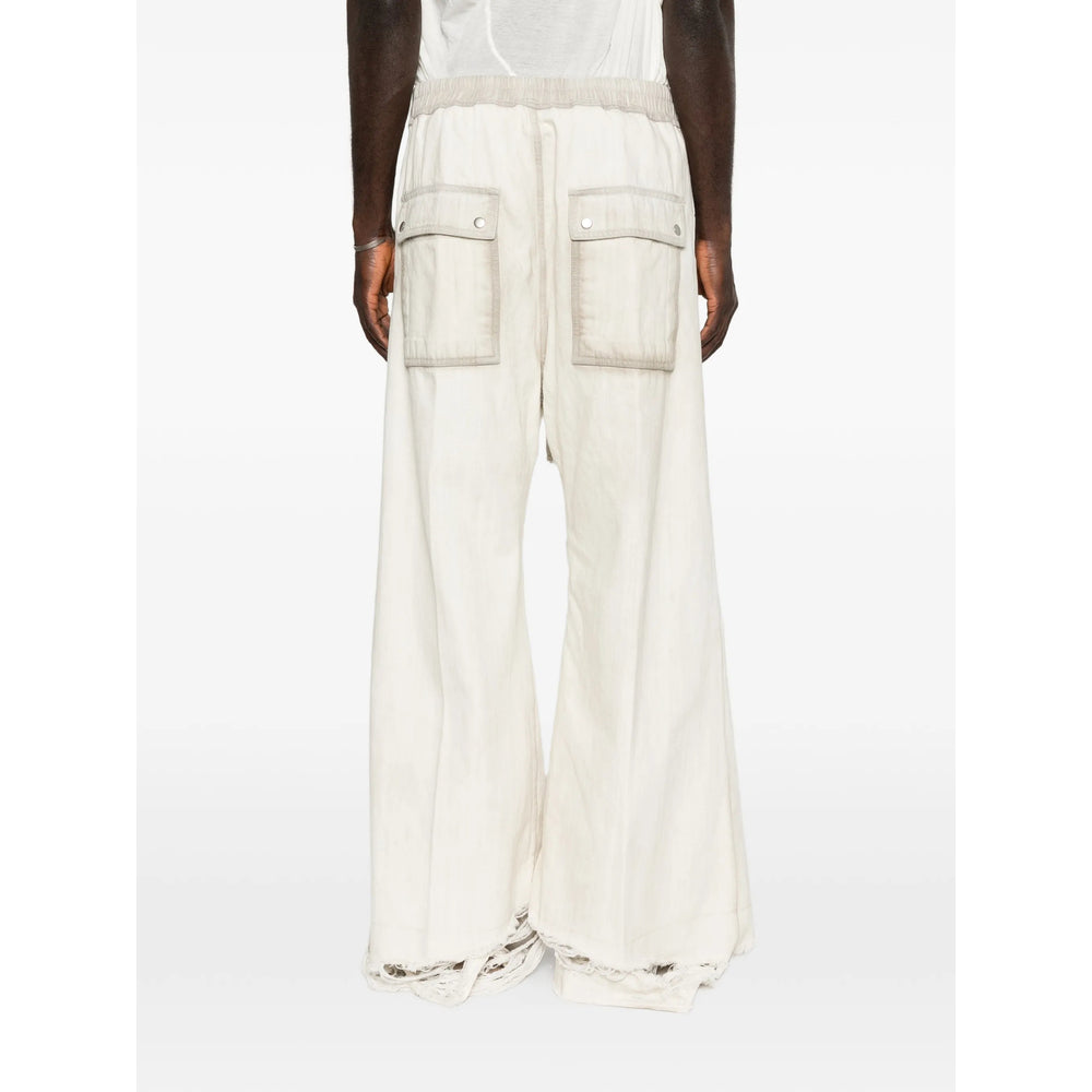 Rick Owens Denim - Neutral | 2de67f69e5ab87a655cce46c474d04448ae7095b