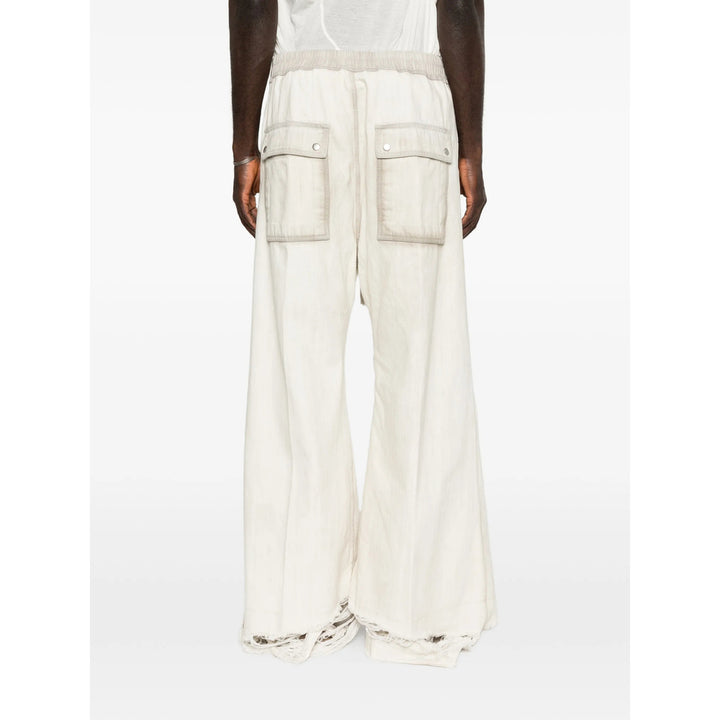 Rick Owens Denim - Neutral | 2de67f69e5ab87a655cce46c474d04448ae7095b