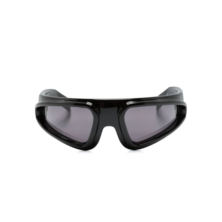Rick Owens Eyewears - Black | 08925b357e26d7a16bd2bb1ce52005c25294e813