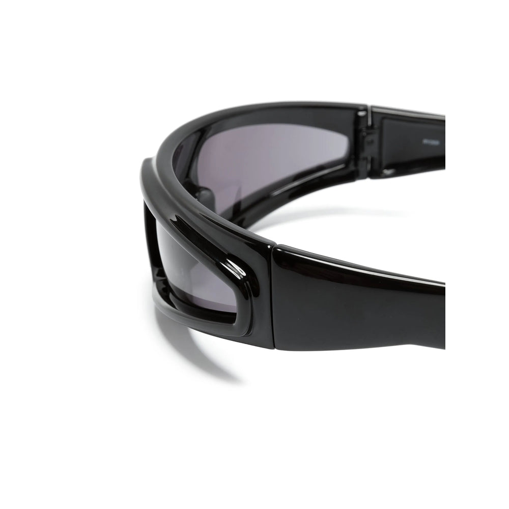 Rick Owens Eyewears - Black | 7ac3a33c4101e47a878abb5edf2e700e65159f6c
