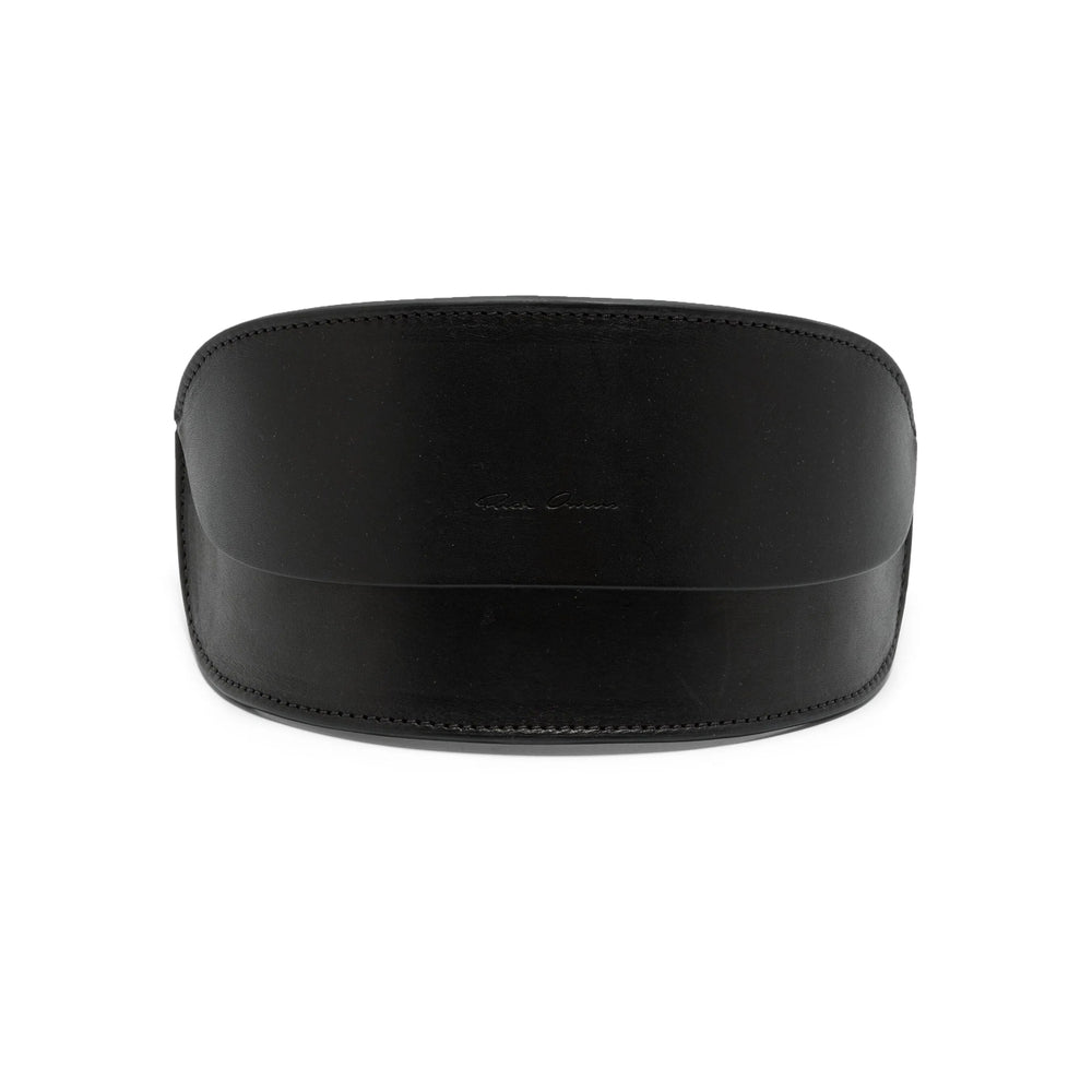 Rick Owens Eyewears - Black | 02a75791c582d6d88c23b7e9e03e7e3dfbe204fe