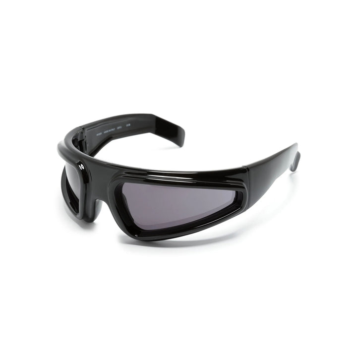 Rick Owens Eyewears - Black | dd94166c6ea3096b7ccbc8c3255bfe8cbb926cba
