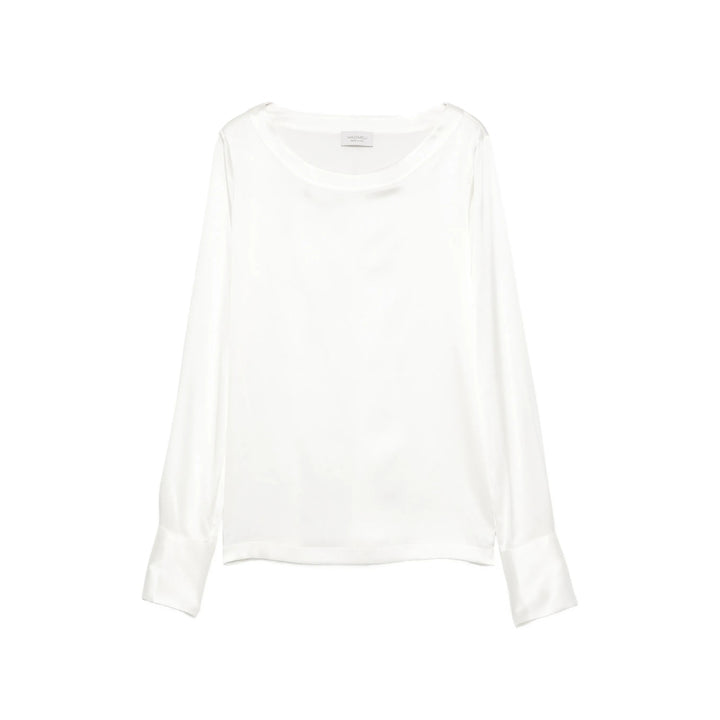 Mazzarelli T Shirts - White | 81b812e08978706578ad01d2525203ee5cc15869