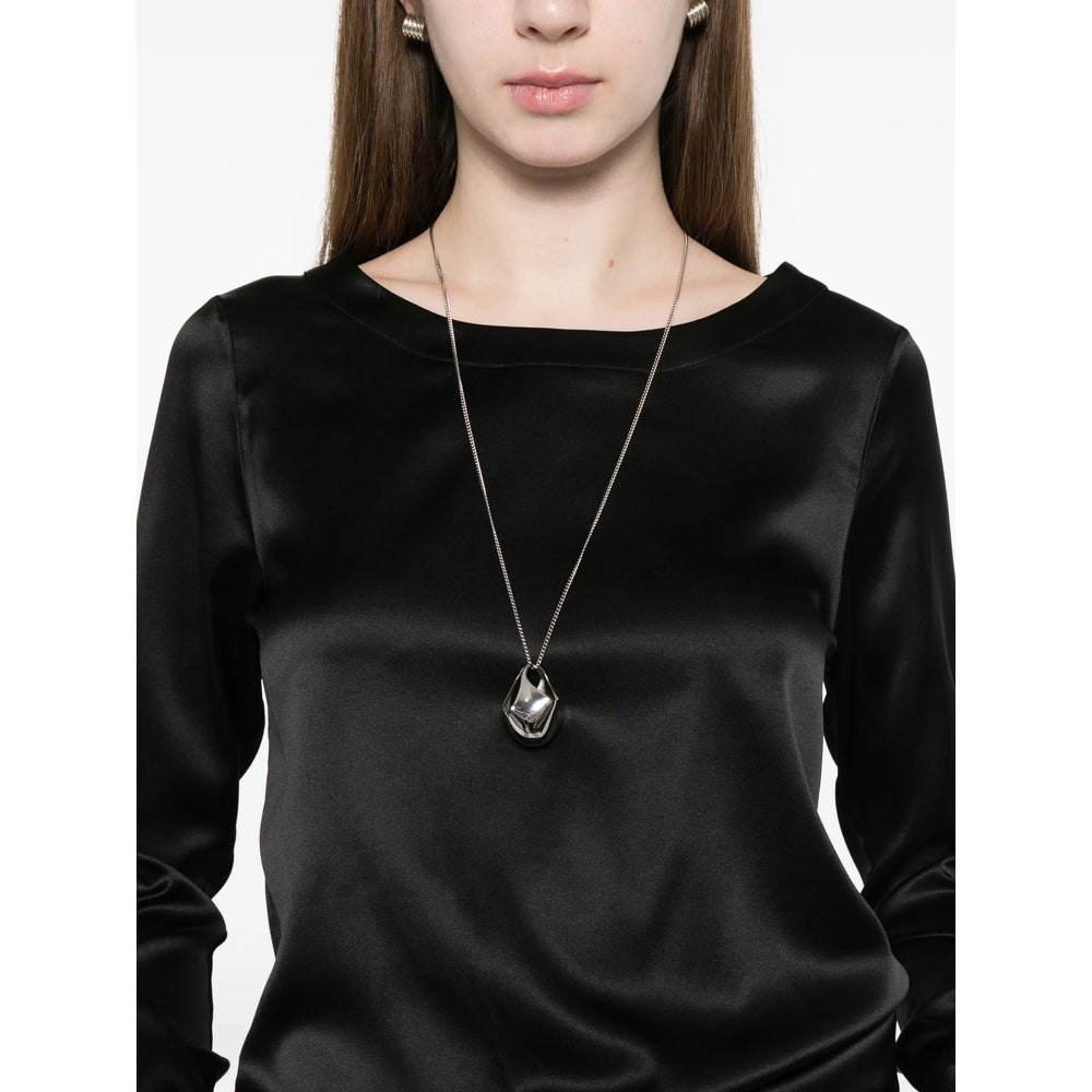 Mazzarelli T Shirts - Black | 1a4525266423e599d5b5edceff6569570c53a57e