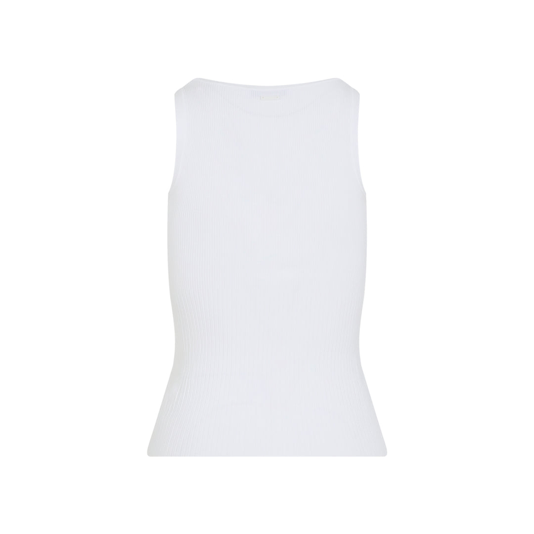 Max Mara Tops - White | 4aa0f065db2ab07456f1faddbe9150f187082152