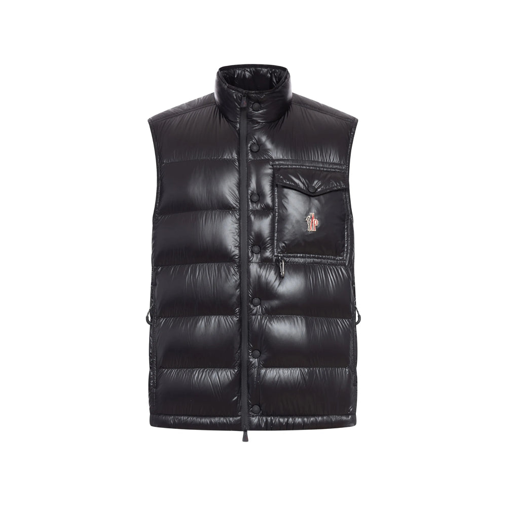 Moncler Grenoble Outwear Waistcoats - | b780f0a98f3a3209ff15b9014e9a1966852202a7
