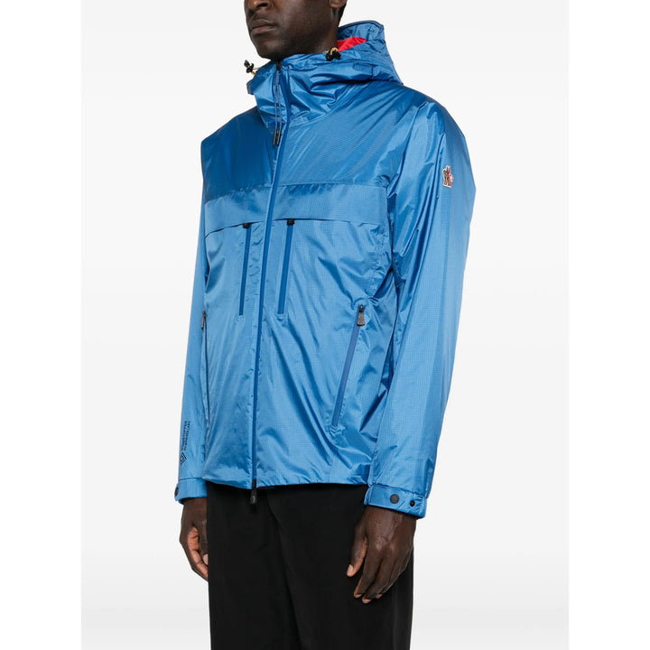 Moncler Grenoble Outerwears - Blue | 8d3878b2114cea1ec455795b94ba6bdbfe6f5f74