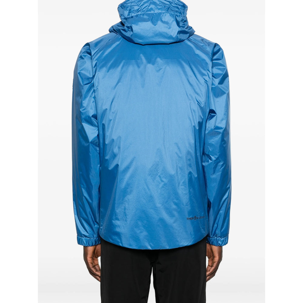 Moncler Grenoble Outerwears - Blue | d3bb4a8d7e27d9e9da8ce3802b50d20a3d07bd29