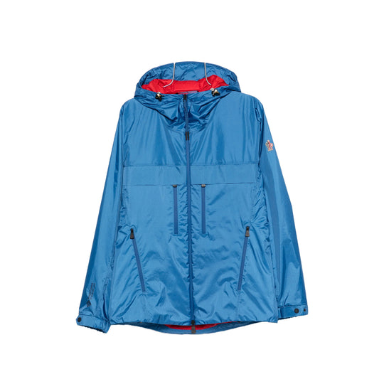 Outerwears Blue