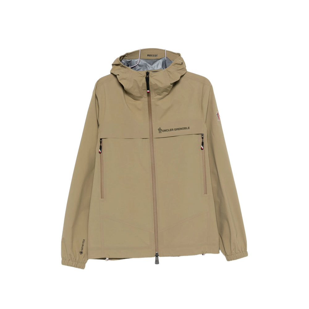Moncler Grenoble Outerwears - Neutral | 86016bc6756b6670e24eeffd55403d3952b3fddc