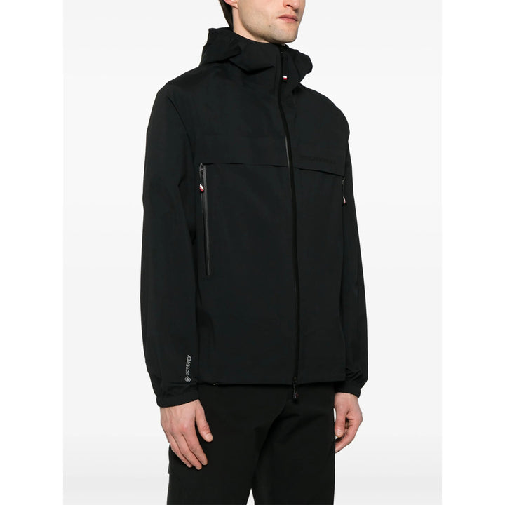 Moncler Grenoble Outerwears - Black | 322fb5af4ab02ef68dc1110d155e0eb40e33bc90