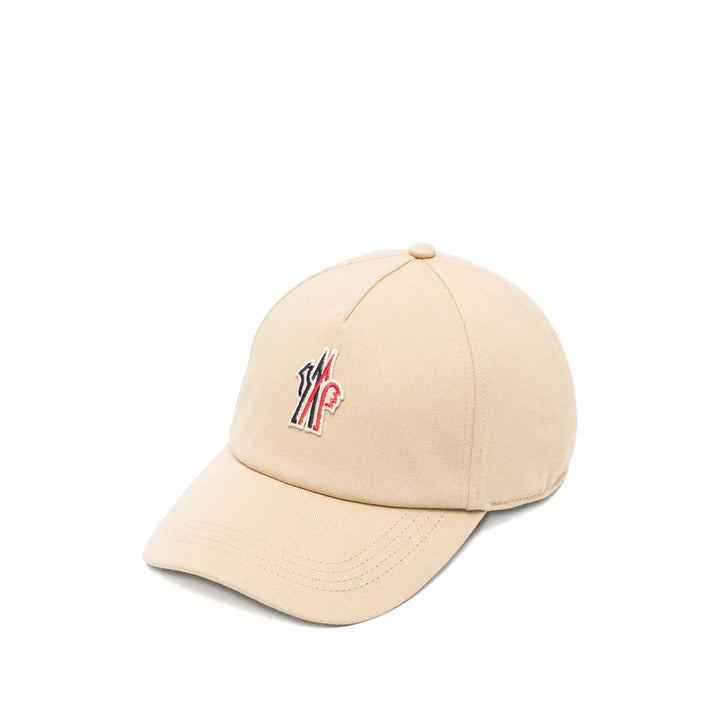 Moncler Grenoble Caps - Neutral | 29afa79e5fbab2aeccb3c4e5ae515fb566e8d8c5