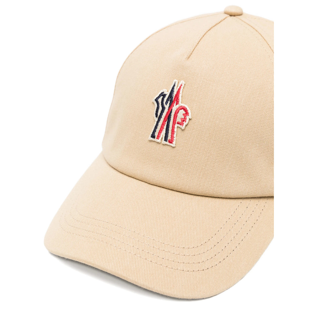 Moncler Grenoble Caps - Neutral | d051f1e55dc156f9460eb05a7570c31ff633bb05