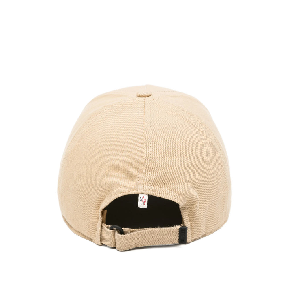 Moncler Grenoble Caps - Neutral | 67c5520f6e9f62060ee4a065e71b27af9e087317