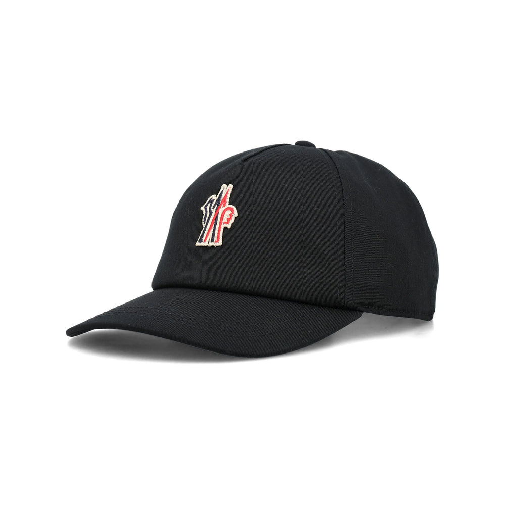 Moncler Grenoble Caps - Black | f0e86c8da8cf954bd68523c789aea223b2d07a2c