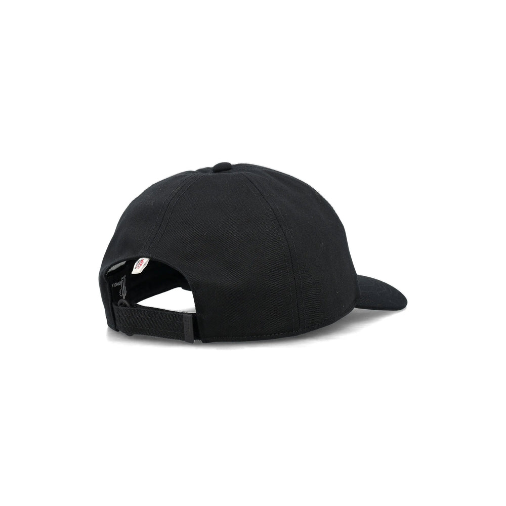 Moncler Grenoble Caps - Black | f72c6952d9350fe49570cb1ca598b74d6714608f