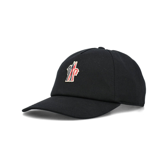 Caps Black