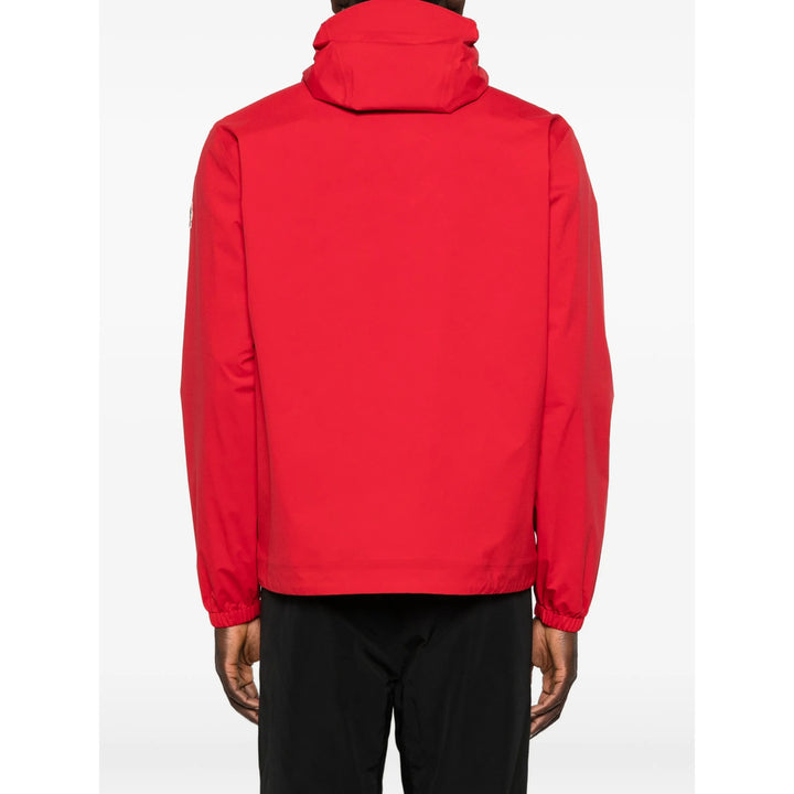 Moncler Grenoble Outwear Waistcoats - Red | cfcff2cd474e9ad8703a129de9aa7a07f578a1ea