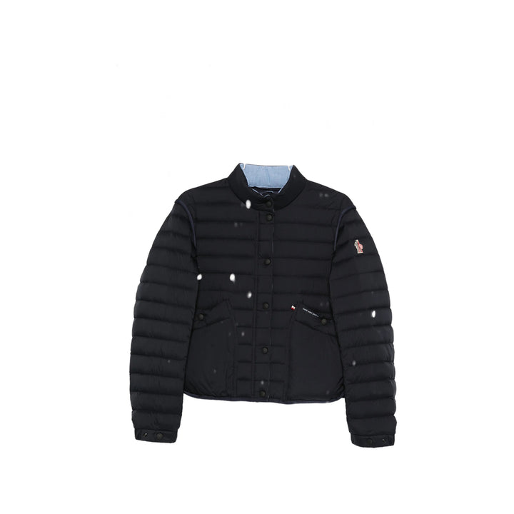 Moncler Grenoble Outerwears - Blue | d96a84571a1454aaa1c87062856e52ea45dc45f0