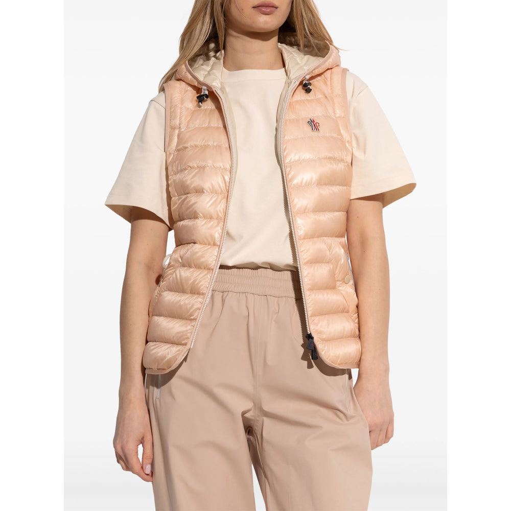 Moncler Grenoble Outerwears - Pink | fc302f2a89a8476282e70371224a7631d43ecf7a