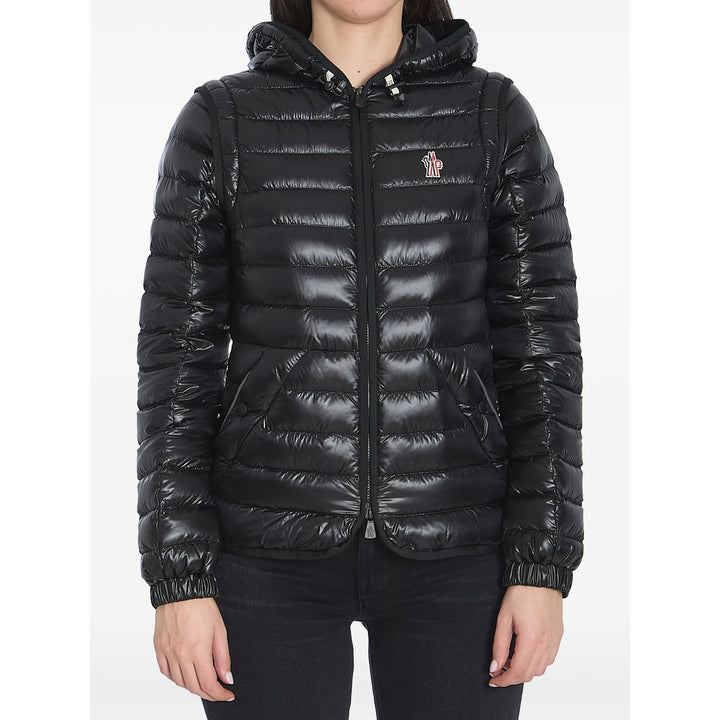 Moncler Grenoble Outerwears - Black | e54f4ea6c6744ddf652f445947fb35448e1cbada