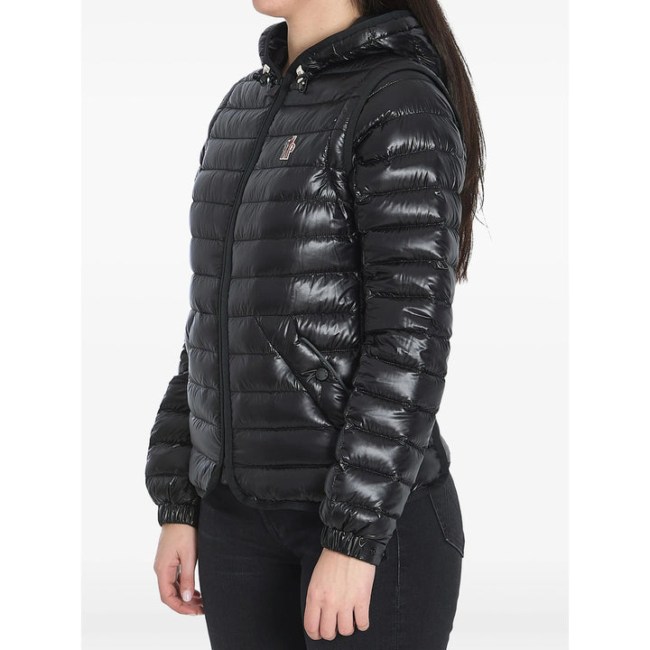 Moncler Grenoble Outerwears - Black | a2531238f42a62144e22c440b8aa147e0e555689