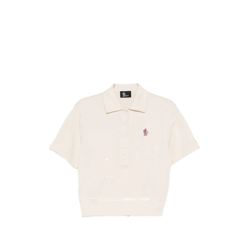 Moncler Grenoble Sweaters - Neutral | 8039a1204f1f2bb2ae66520ef7954cc258f20e7f