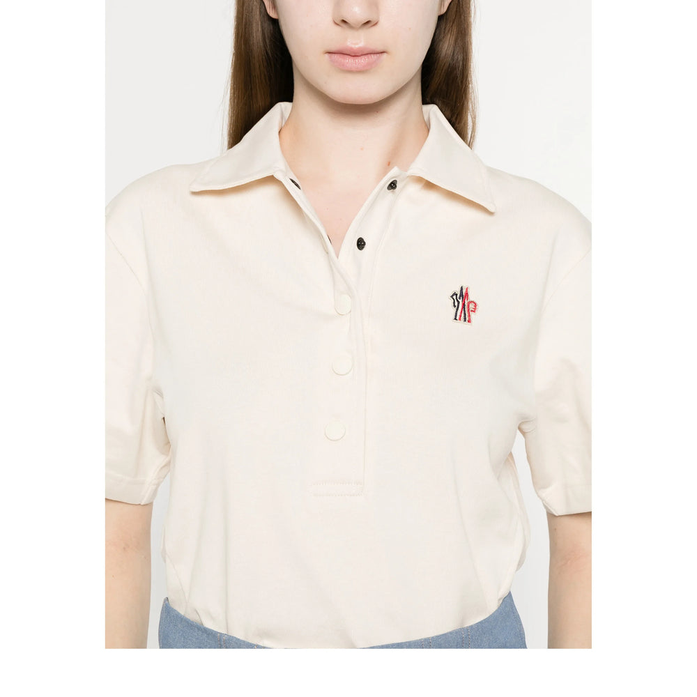 Moncler Grenoble Sweaters - Neutral | ba7f0b92b3f17d7a19205c39ab9f4fdc02bb528e