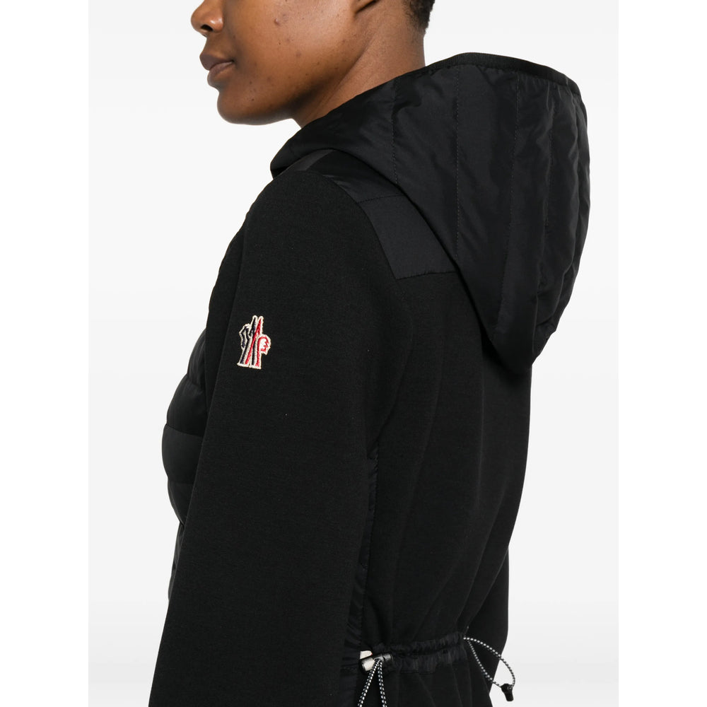 Moncler Grenoble Outerwears - Black | 8cbce129b4f6c06c7316d8dc9a3a393c7d9dc5ea