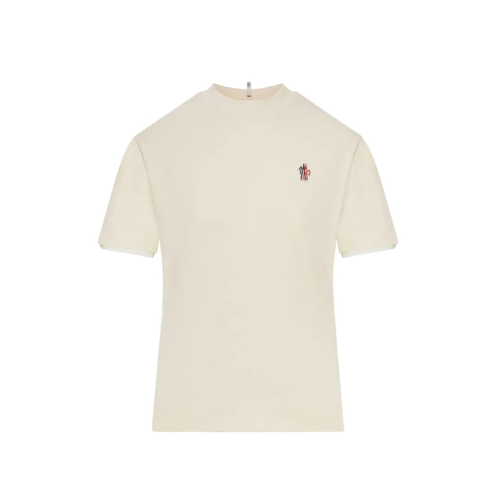 Moncler Grenoble T Shirts -  | ea41de07f09b232b0c2bc644869401abb89b7aca