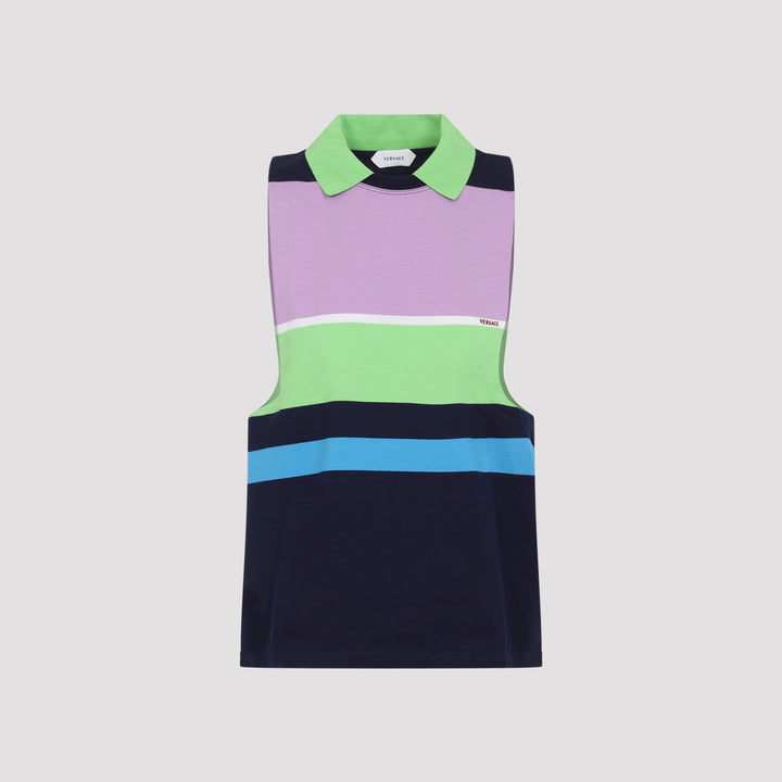 Versace Sweatshirts - Pink & Purple | 24236f0f6007c72b1948fae5acabc6fbf9da5ea0