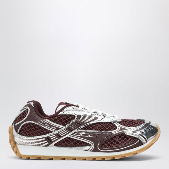 Orbit Sneakers Barolo/Silver