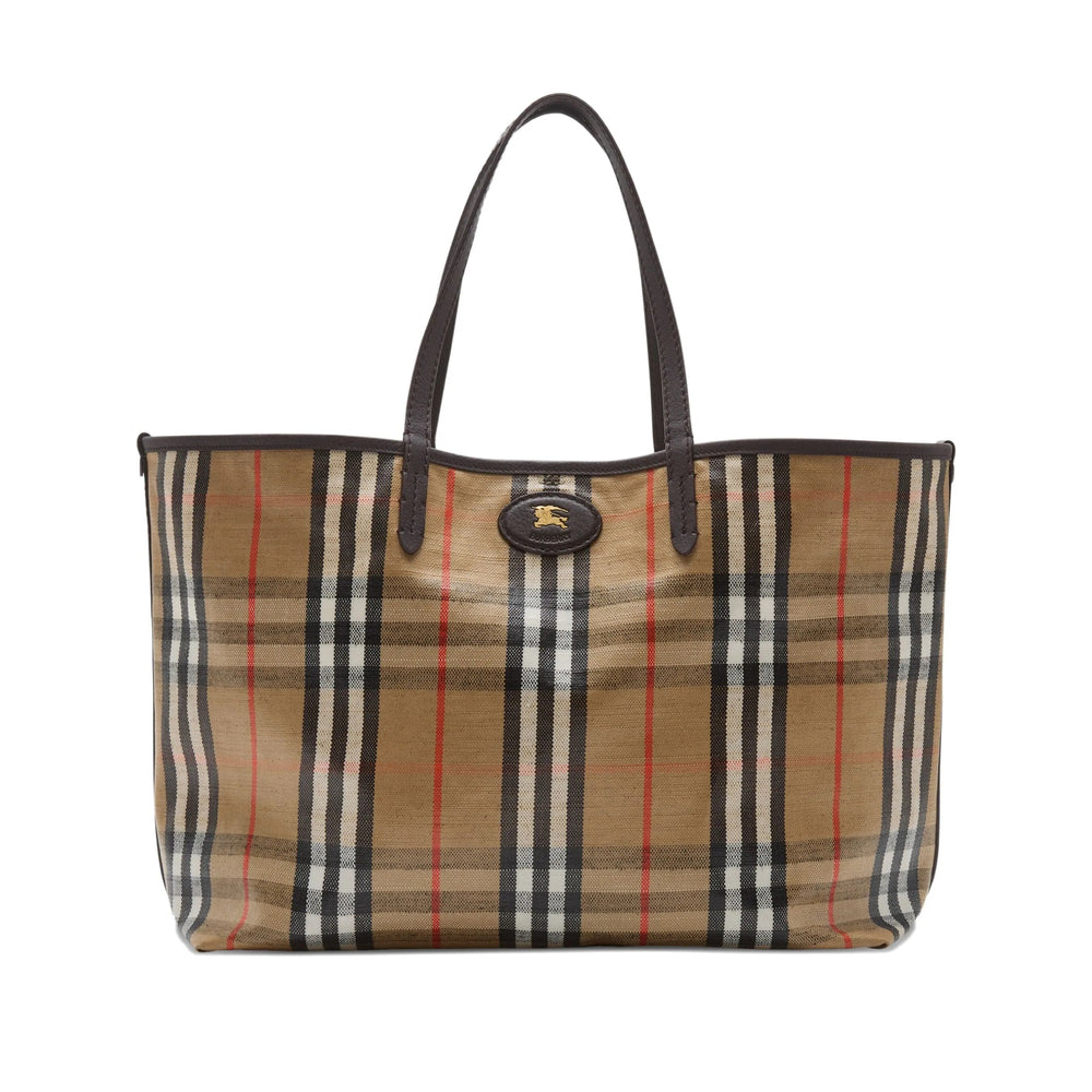 Burberry Bags - Brown, Black | 9b0d3d480174d582aeb1e2f56494addb229a50bd