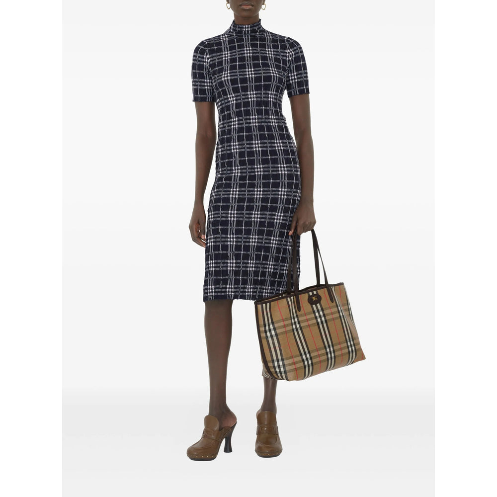 Burberry Bags - Brown, Black | 7fa586702465f7f4e542e768cff5558603b967cb