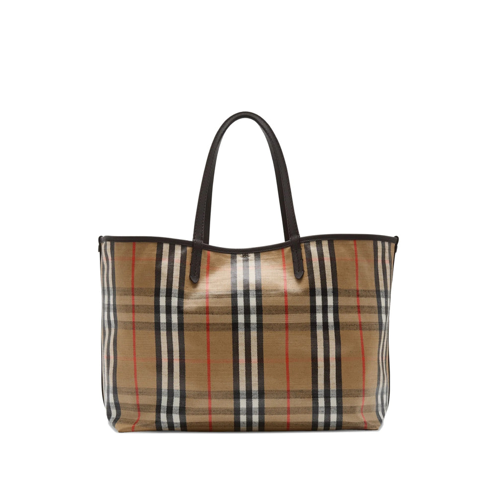 Burberry Bags - Brown, Black | 612212e1e006a2d3c27dc9578762425ea1b54d6f