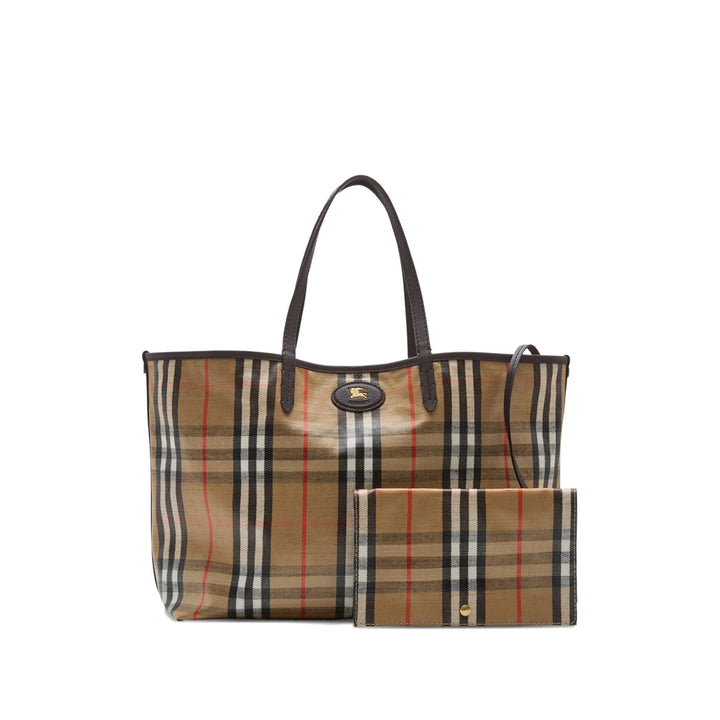 Burberry Bags - Brown, Black | 2381242b8efa9ca3f09297abbe4c2f74bcb31637