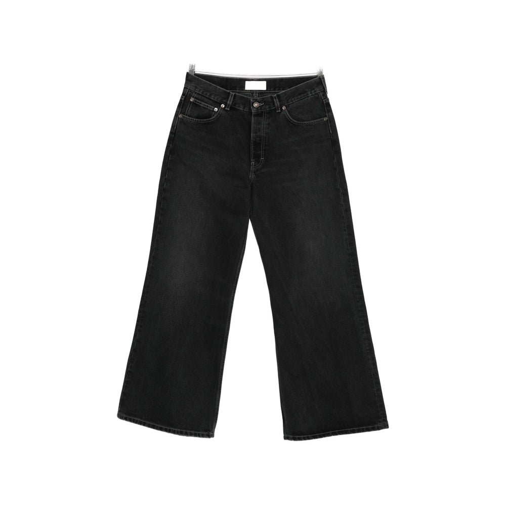 Jeanerica Denim - Black | edba8e604a0d7ceb9f15d37d1efd3b6eb4845c65