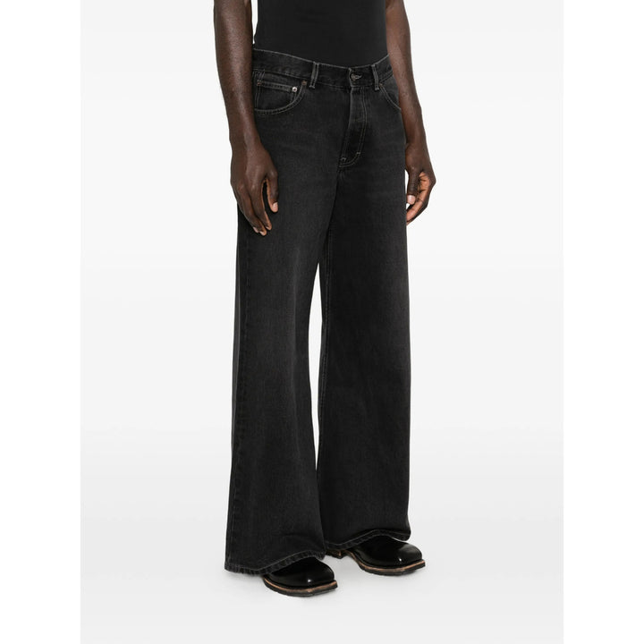 Jeanerica Denim - Black | 6163e1f307537f156365f22d3fca2d81b8ccc439