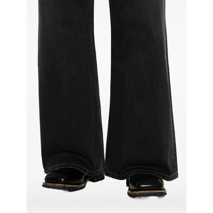 Jeanerica Denim - Black | 99506535855b2fe69ebac0aae985bb5b558fb7d2