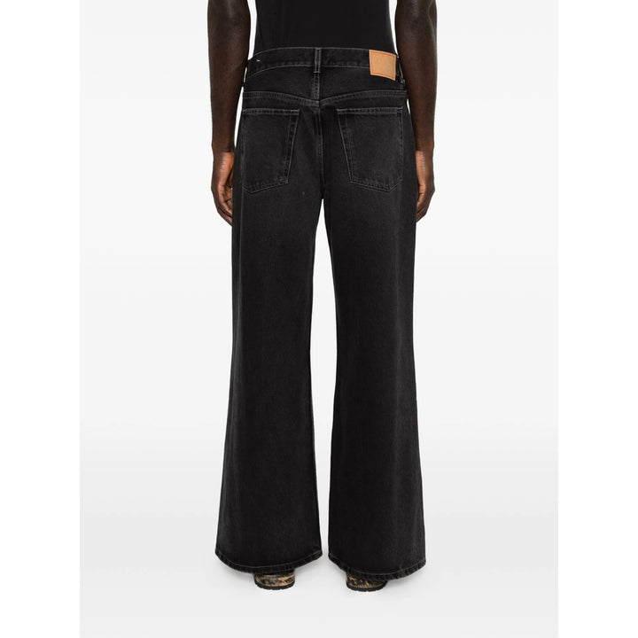 Jeanerica Denim - Black | 052ba8a6a4865c2f9e5285f974f71f339b5697f3