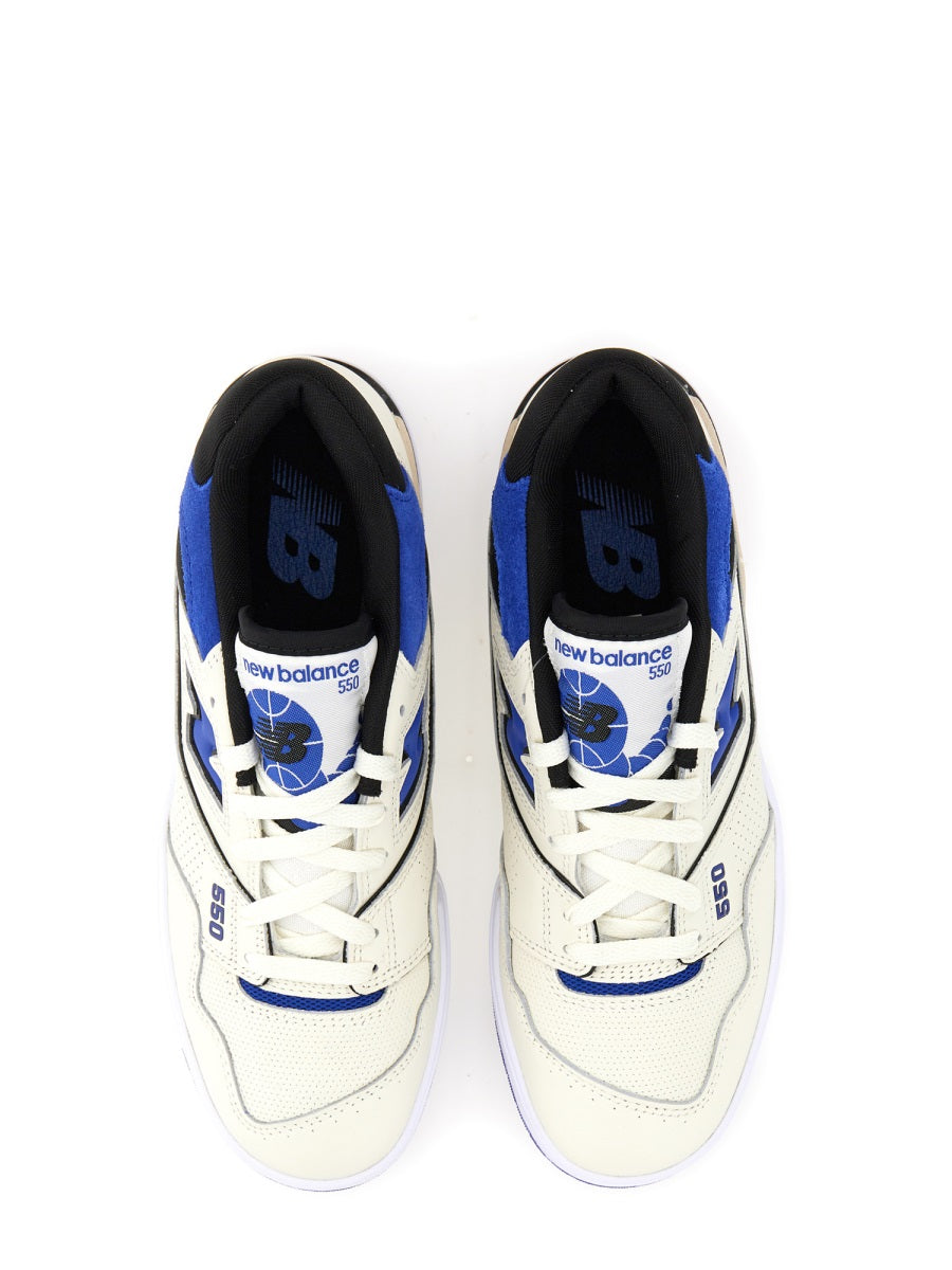 New Balance Sneakers - Blue | 6a084a7154d63b5b5753863c23a1f571cf1ab484