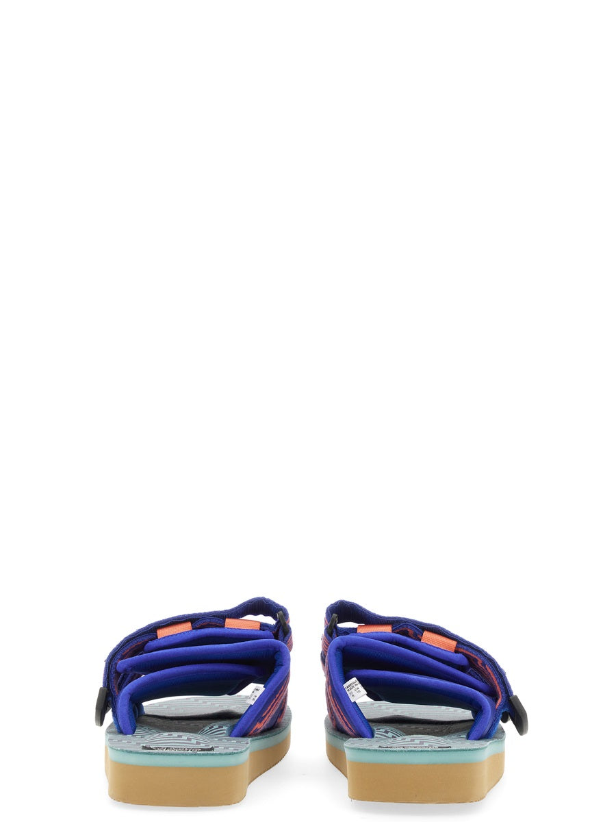 Suicoke Sandals - Multcolor | Wanan Luxury
