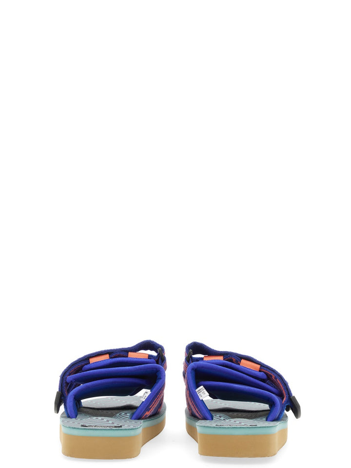 Suicoke Sandals - Multcolor | Wanan Luxury