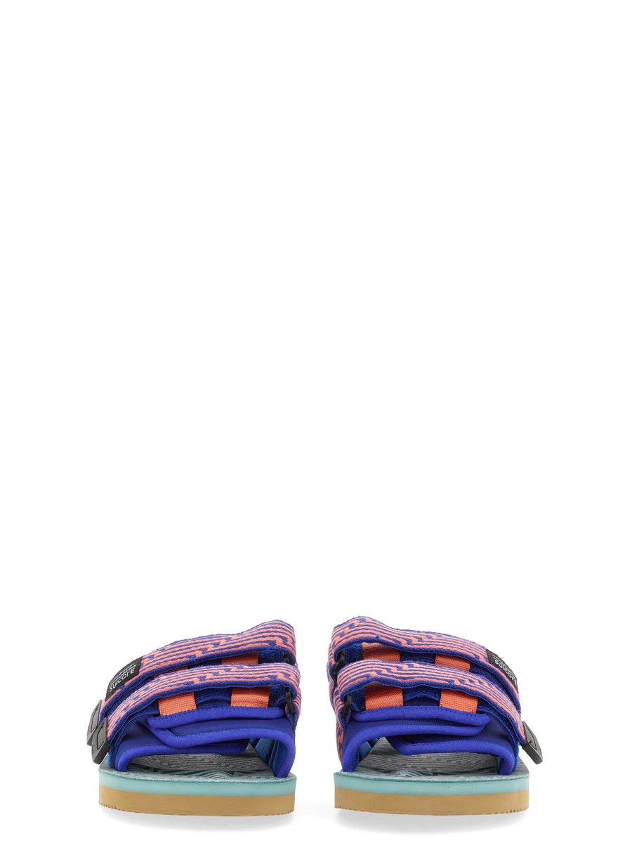 Suicoke Sandals - Multcolor | Wanan Luxury