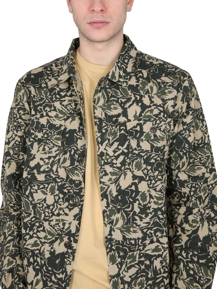 YMC T shirts - Beige | Wanan Luxury