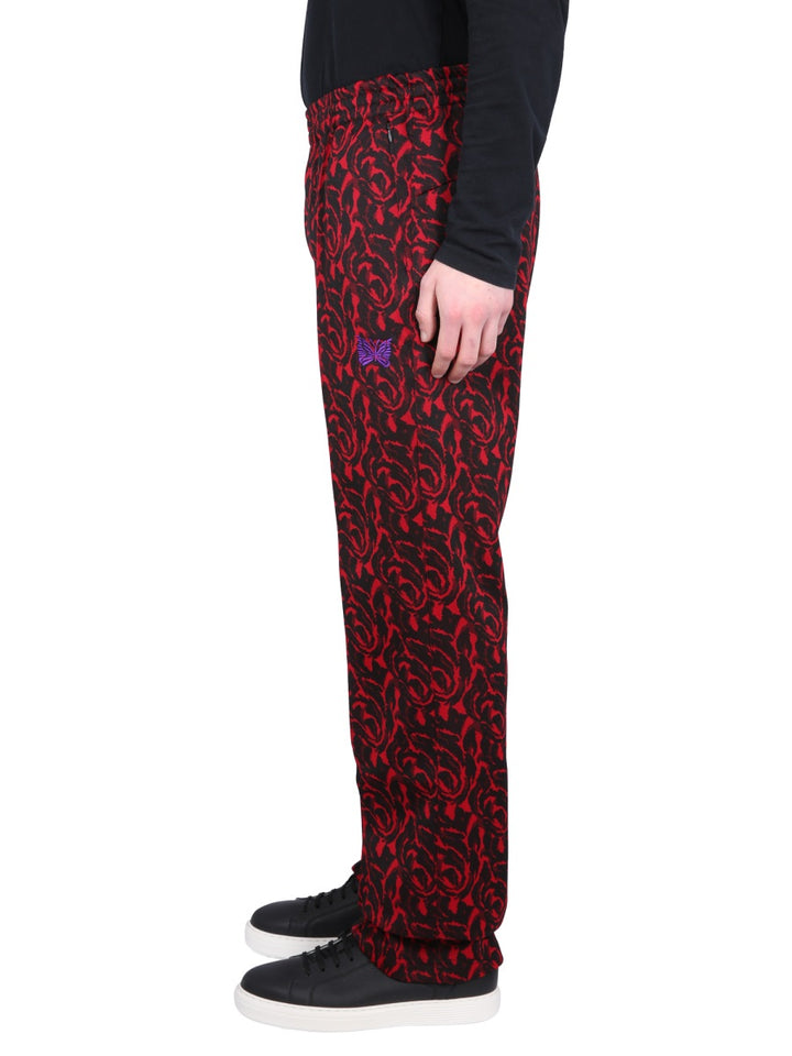 Baracuta X Needles Jumpsuits - Red | baf0a870d215580697570aef5079c3b6dbd0555e